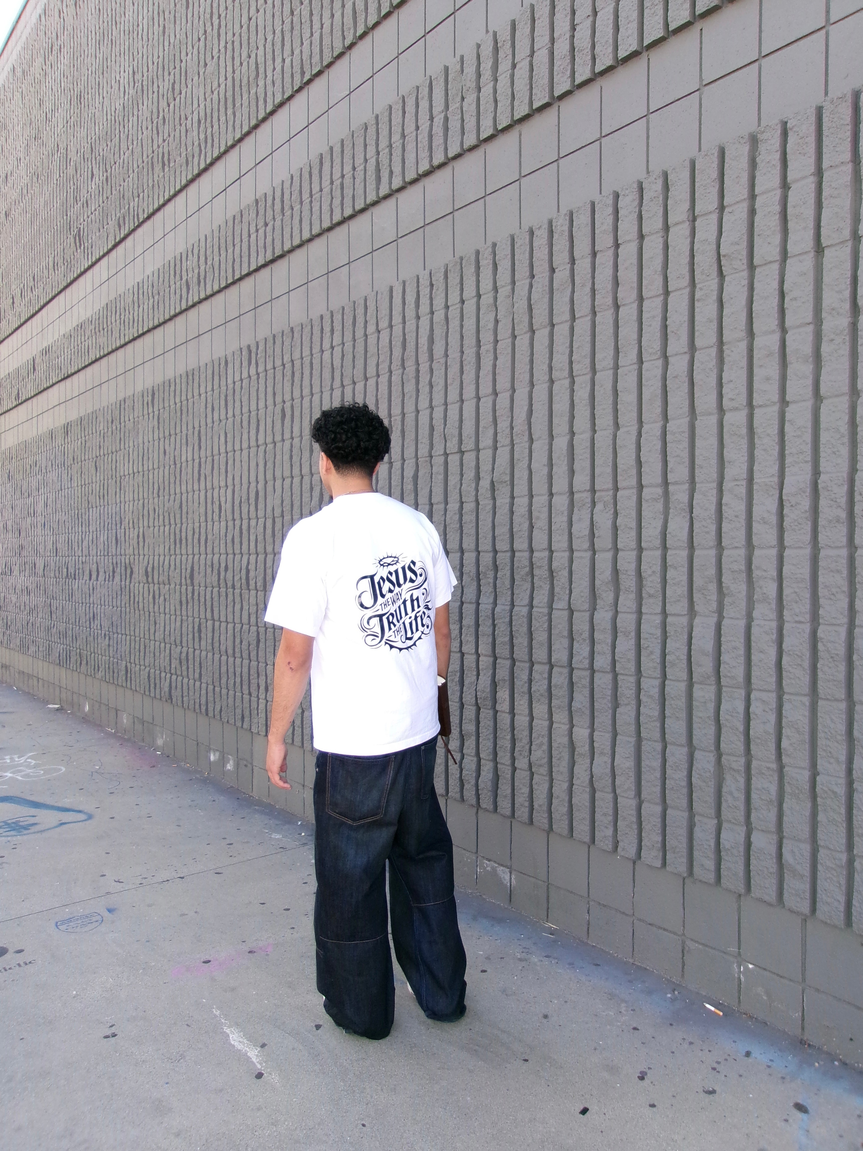 John 14:6 Tee