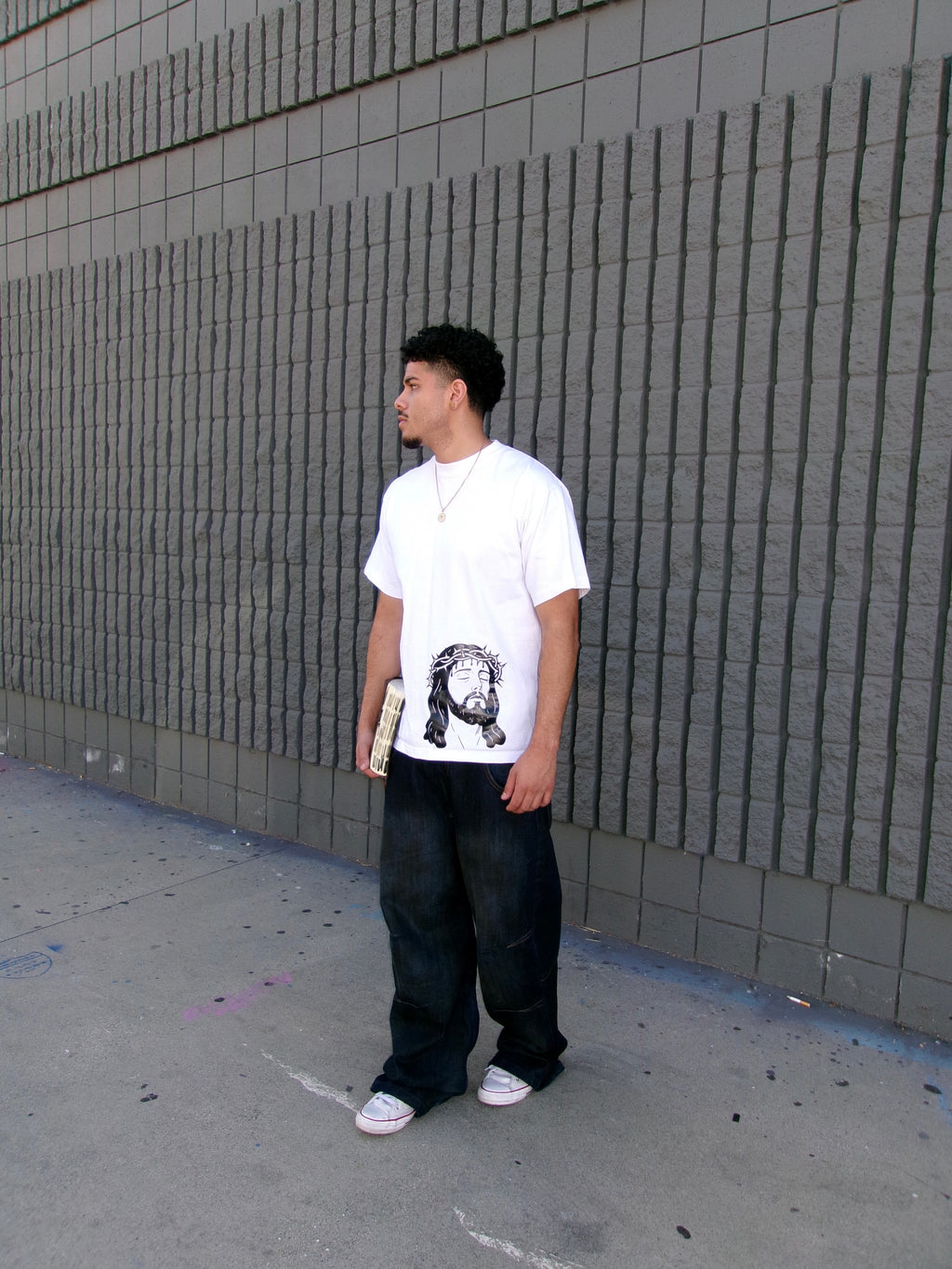 John 14:6 Tee