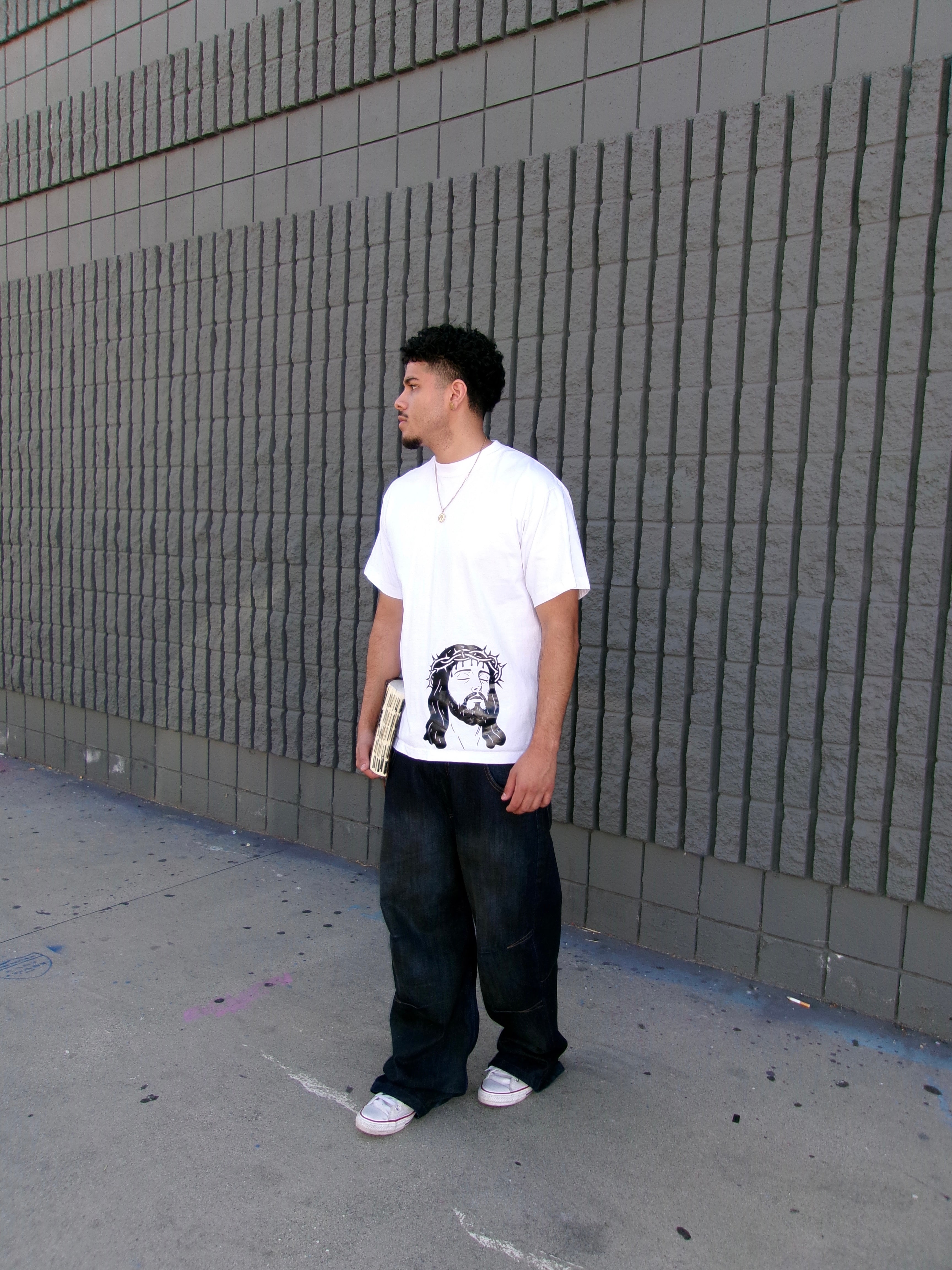 John 14:6 Tee