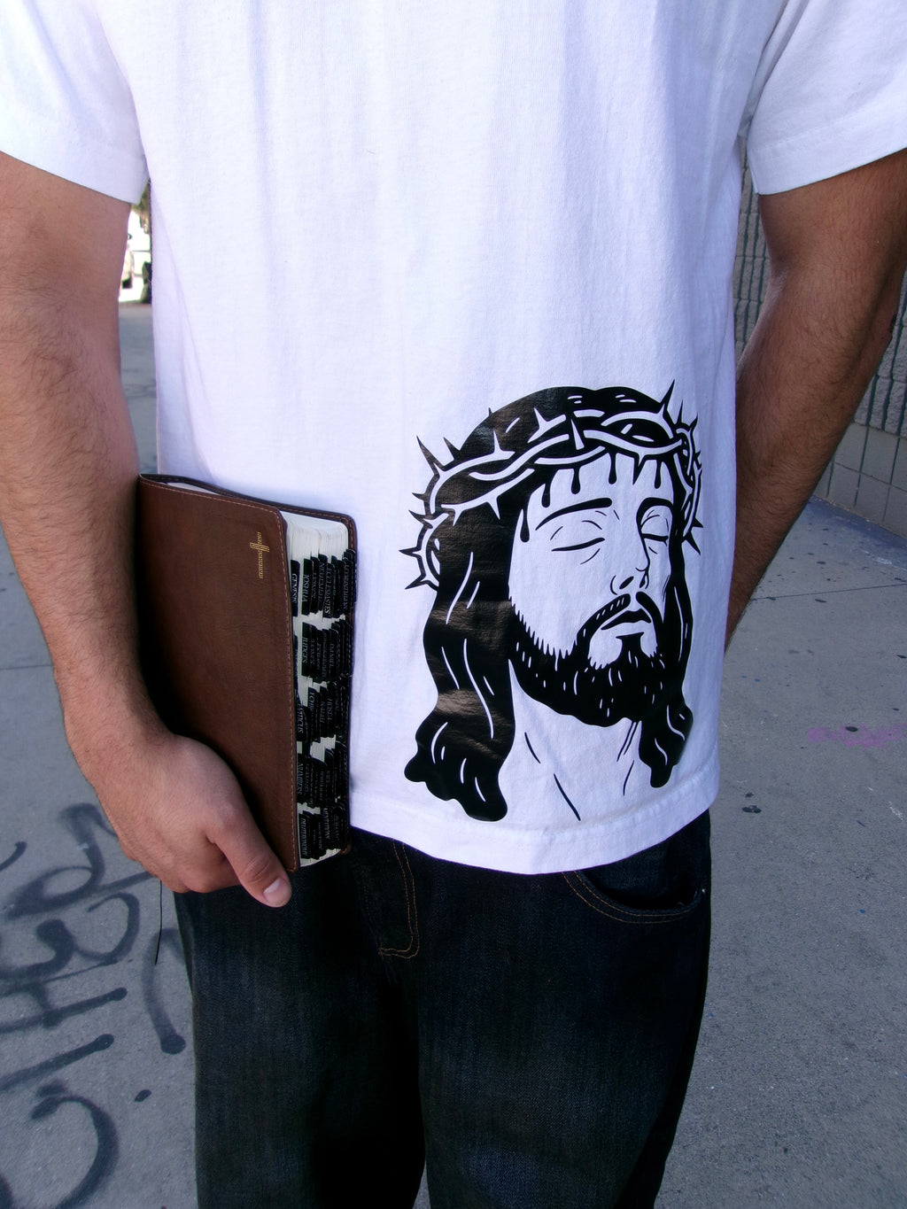 John 14:6 Tee